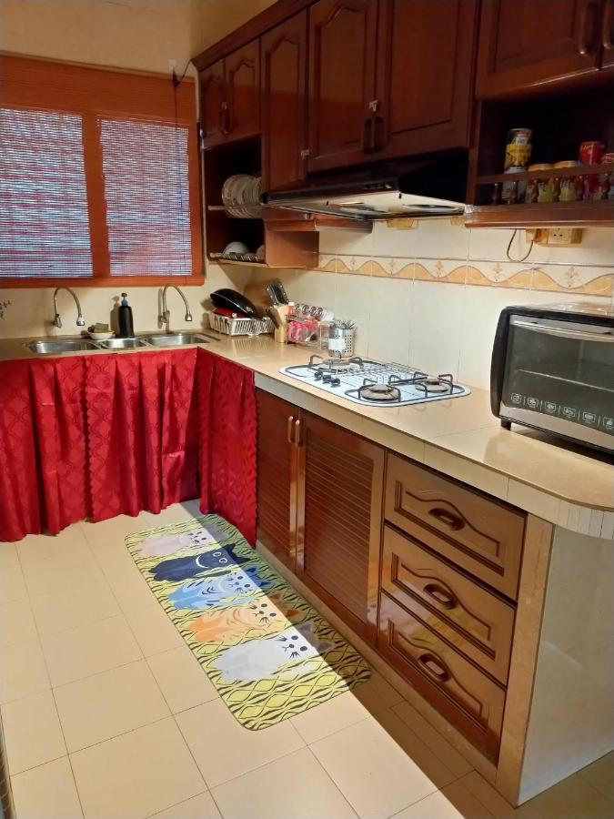 מואר Basrie Villa "Mslim Only" - Mini Cinema , Private Pool , Wi-Fi , Netflix מראה חיצוני תמונה