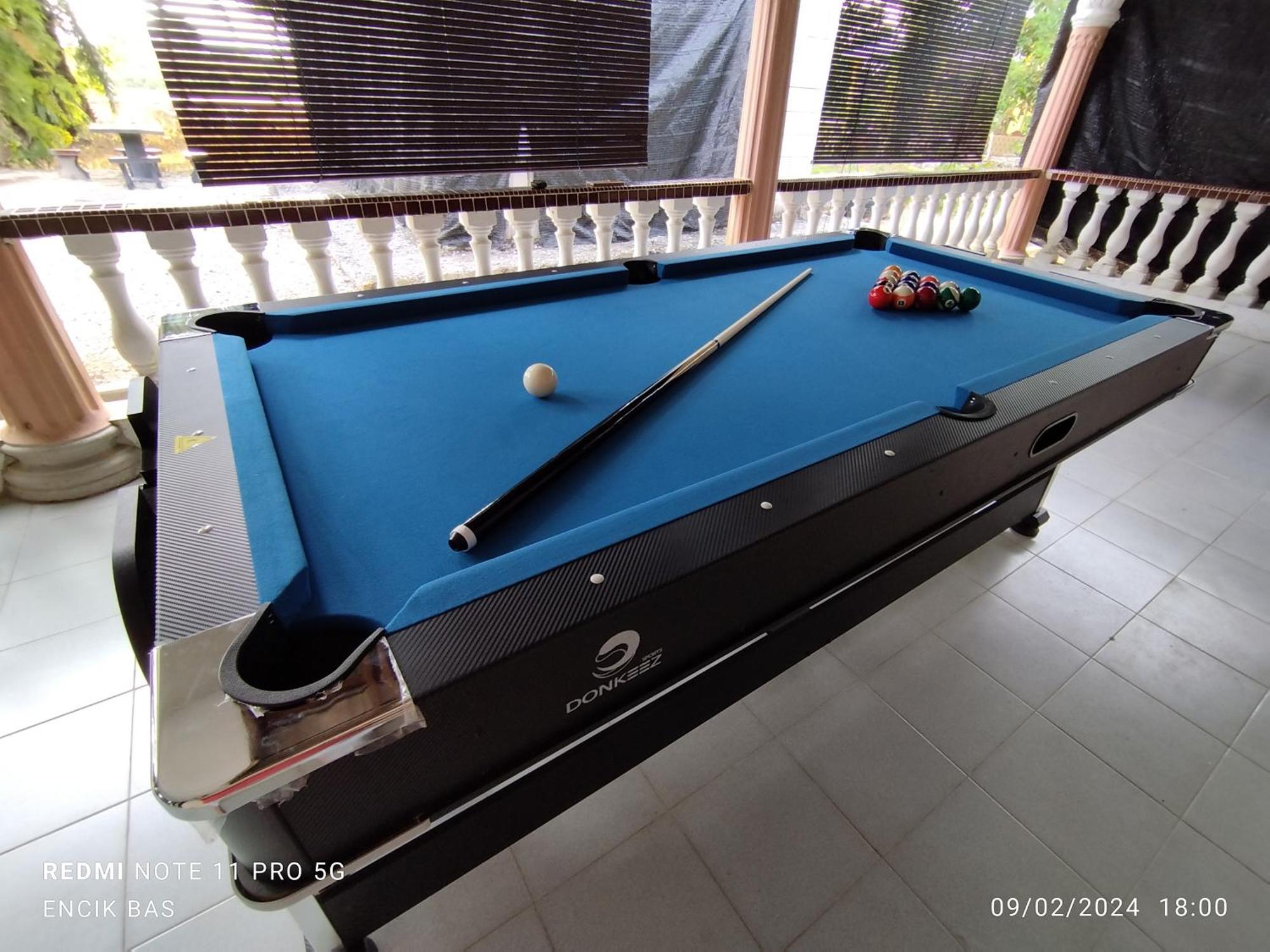 מואר Basrie Villa "Mslim Only" - Mini Cinema , Private Pool , Wi-Fi , Netflix מראה חיצוני תמונה