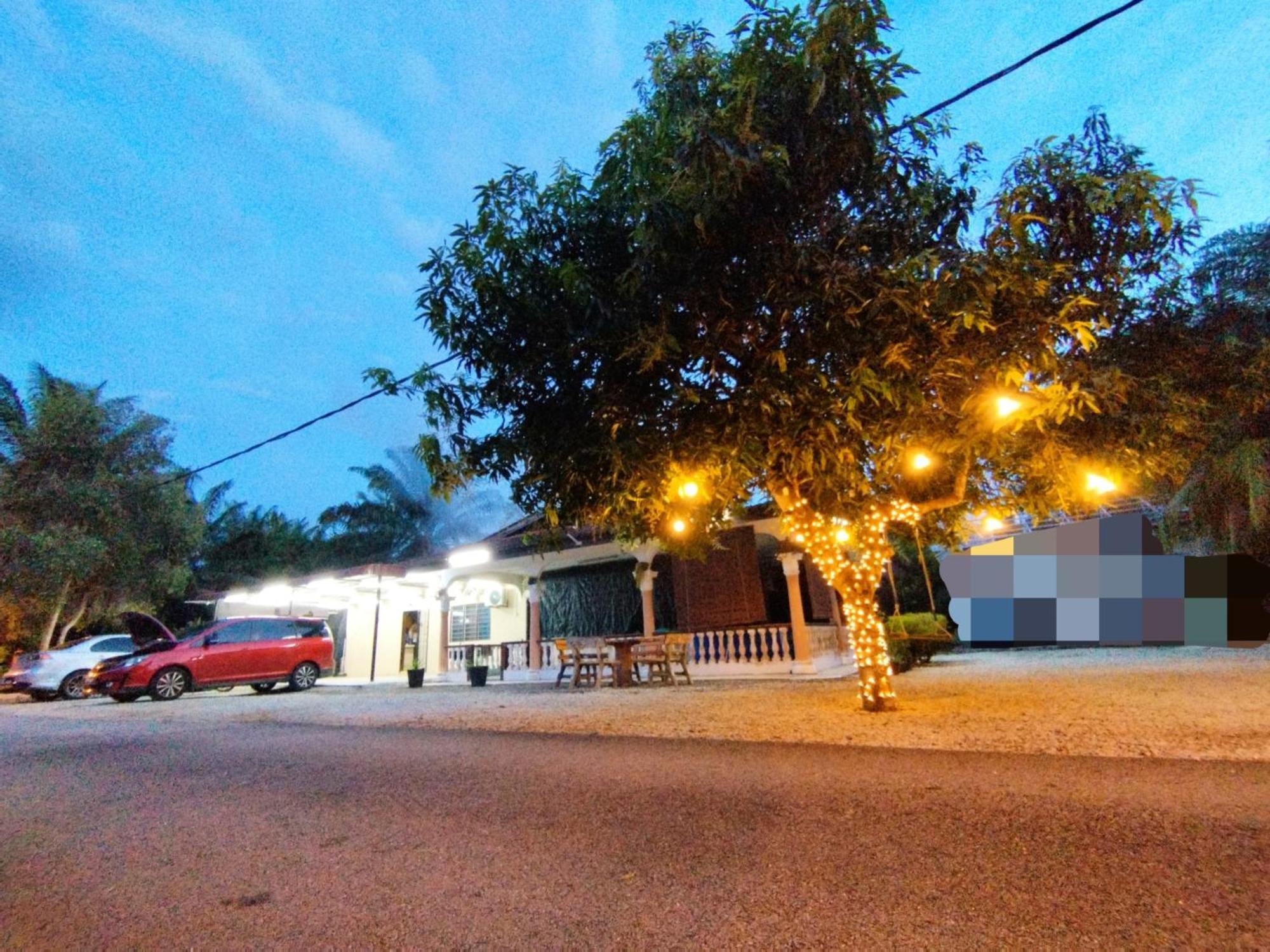 מואר Basrie Villa "Mslim Only" - Mini Cinema , Private Pool , Wi-Fi , Netflix מראה חיצוני תמונה